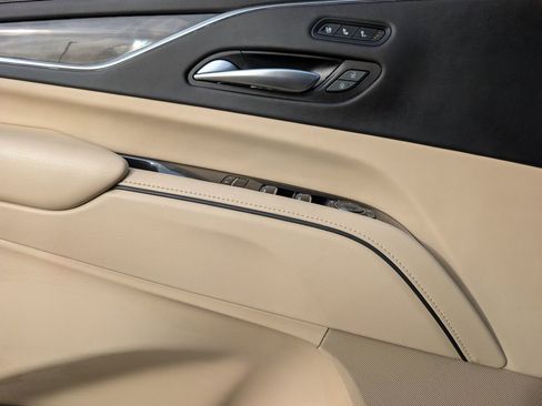 Used 2023 Cadillac Escalade ESV Premium Luxury w/ Performance Package image 12