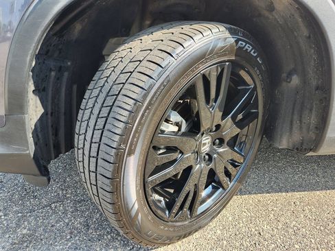 Used 2022 Honda Pilot Special Edition image 27