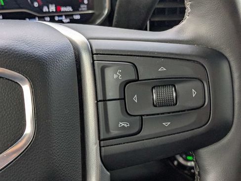 Used 2025 GMC Sierra 2500 SLE w/ SLE Convenience Package AWD/4WD image 20