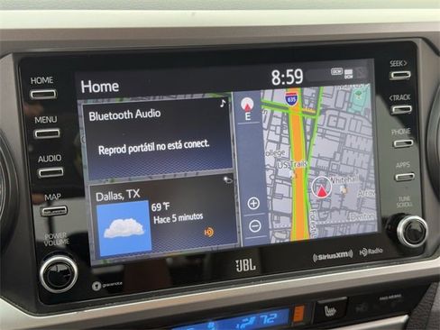 Used 2023 Toyota Tacoma Limited image 21