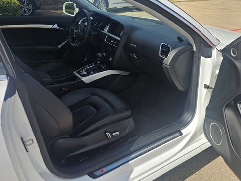 Used 2016 Audi A5 2.0T Premium Plus w/ Technology Package image 26