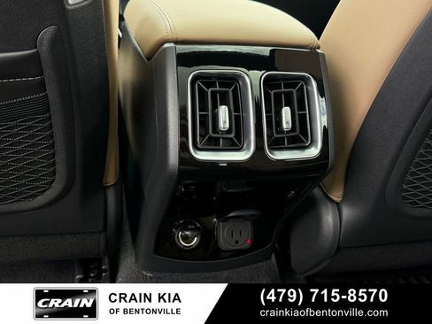 New 2026 Kia Sorento SX Prestige AWD/4WD image 29