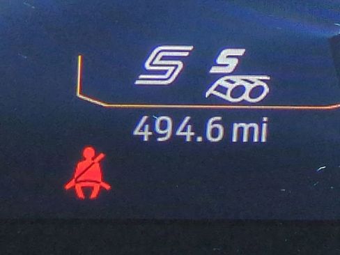 Used 2025 Ford Mustang GT Premium image 26