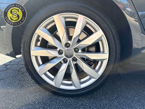 Used 2017 Audi A4 2.0T Premium w/ Convenience Package image 6