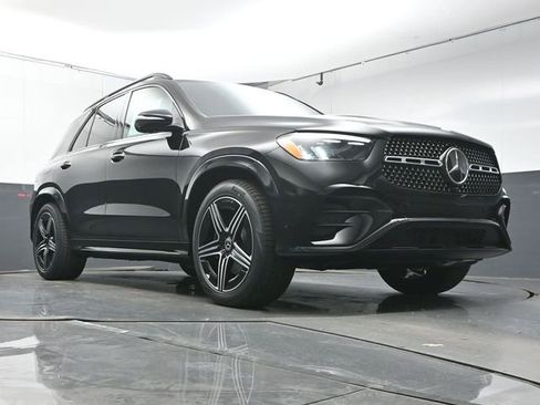 New 2026 Mercedes-Benz GLE 450 4MATIC image 33
