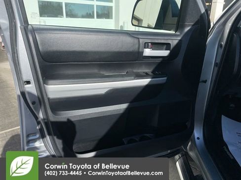 Used 2019 Toyota Tundra SR5 image 25