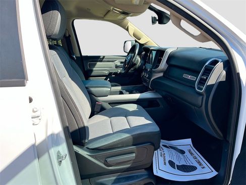 Used 2020 RAM 1500 Lone Star image 26