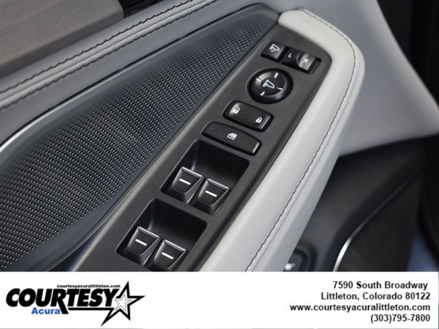 Used 2026 Acura MDX w/ Advance Package AWD/4WD image 8