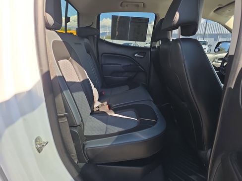 Used 2021 Chevrolet Colorado Z71 w/ Safety Package image 31