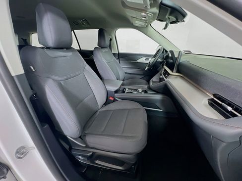 Used 2026 Ford Explorer Active image 33