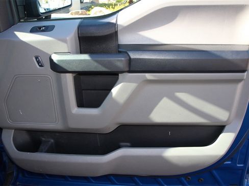 Certified 2018 Ford F150 XL w/ Equipment Group 101A Mid image 27