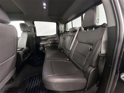 Used 2021 Chevrolet Silverado 1500 RST w/ Convenience Package II image 20