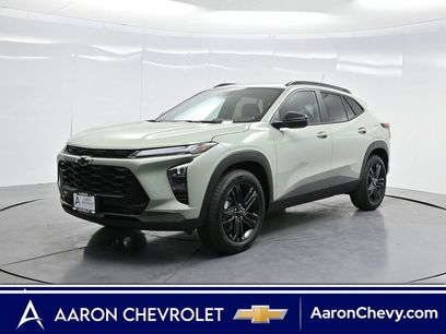 New 2026 Chevrolet Trax ACTIV w/ Driver Confidence Package