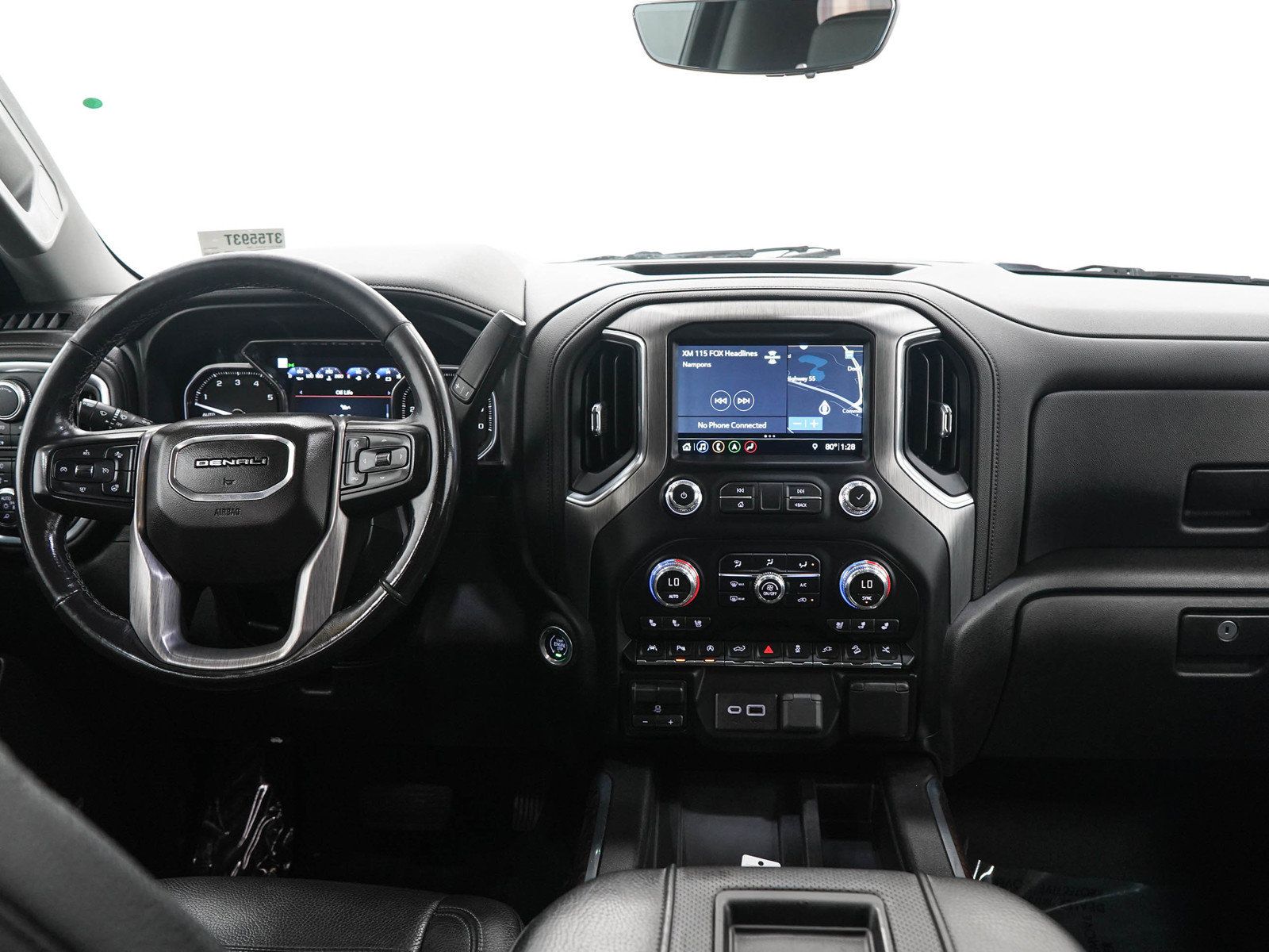 Used 2019 GMC Sierra 1500 Denali w/ Denali Ultimate Package AWD/4WD image 16