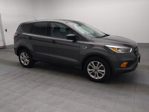 Used 2017 Ford Escape S FWD image 11