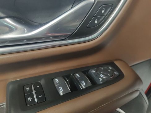 Used 2023 Chevrolet Suburban High Country w/ Max Trailering Package image 18