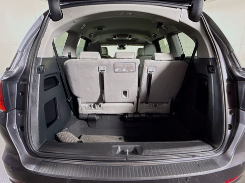 Used 2023 Honda Odyssey Elite image 33