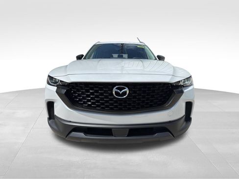 Certified 2025 MAZDA CX-50 2.5 Hybrid w/ Premium Plus Pkg AWD/4WD image 2