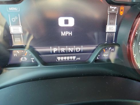Used 2019 RAM 1500 Rebel w/ Rebel Level 1 Equipment Group AWD/4WD image 13