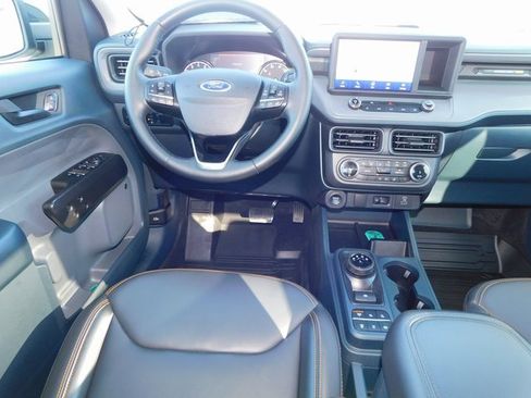 Used 2024 Ford Maverick Tremor w/ Tremor Off-Road Package image 20