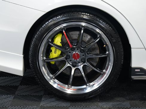 Used 2021 Subaru WRX STI Limited image 58