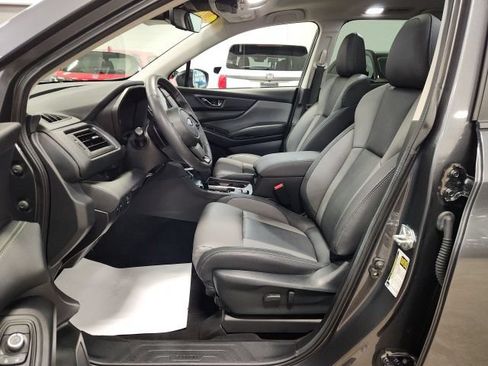 Used 2025 Subaru Ascent Onyx Edition AWD/4WD image 11
