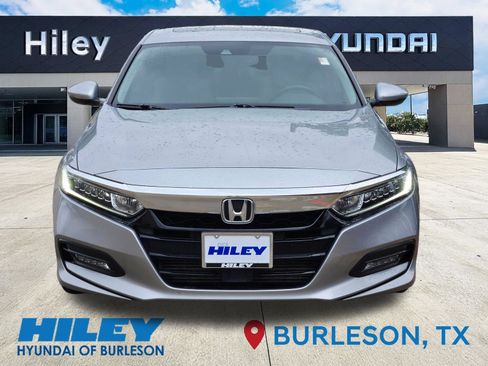 Used 2019 Honda Accord EX-L image 6