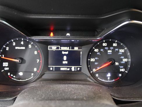 Used 2022 Chevrolet TrailBlazer LT FWD image 18