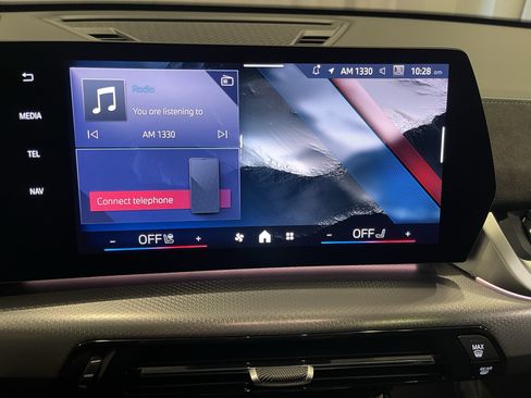 Used 2025 BMW X2 M35i AWD/4WD image 22