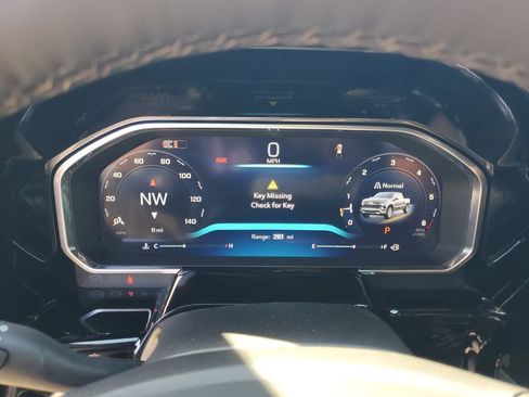 New 2026 Chevrolet Silverado 1500 RST w/ Redline Edition RWD image 27
