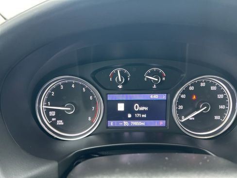 Used 2020 Buick Enclave Premium w/ Surround and Sites Package image 12