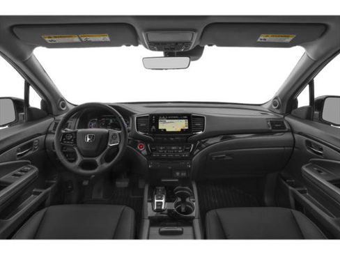 Used 2022 Honda Pilot Elite image 9