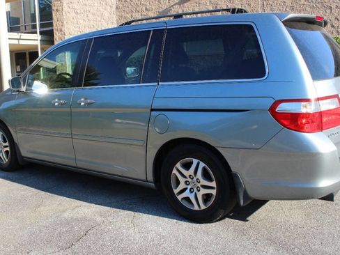 Used 2007 Honda Odyssey EX image 5