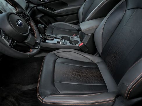 Used 2024 Subaru Crosstrek 2.5i Limited w/ Crosstrek Mirror Package image 14