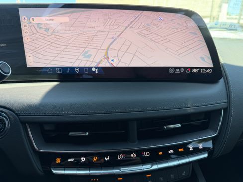 New 2026 Cadillac CT5 Premium Luxury RWD image 21