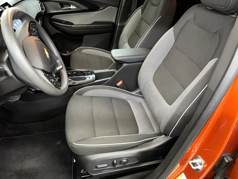 Certified 2023 Chevrolet TrailBlazer LT w/ Convenience Package image 2