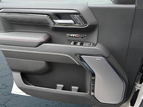 New 2026 GMC Sierra 1500 AT4X image 29