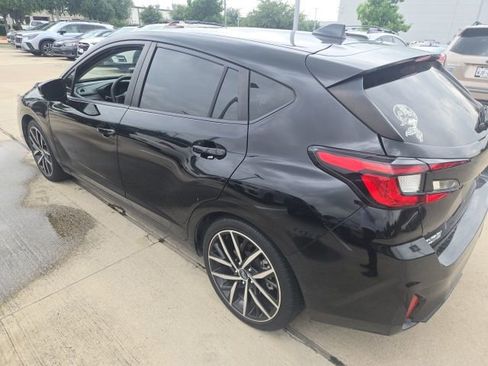 Used 2024 Subaru Impreza 2.0i Sport AWD/4WD image 4