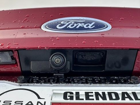 Used 2019 Ford Fusion SEL image 16