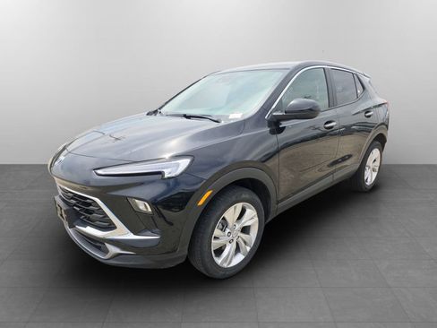 Used 2025 Buick Encore GX Preferred AWD/4WD image 10
