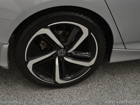 Used 2020 Honda Accord Sport image 39