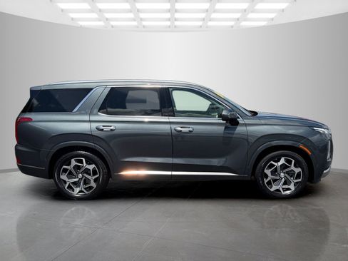 Used 2022 Hyundai Palisade Calligraphy FWD image 6