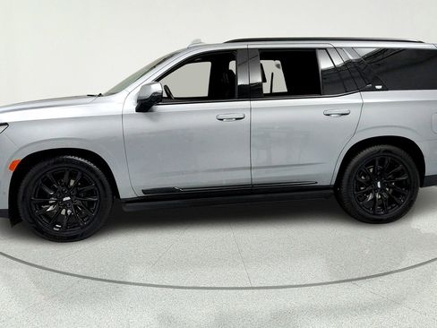 Certified 2024 Cadillac Escalade Sport Platinum w/ LPO, ONYX Package AWD/4WD image 2