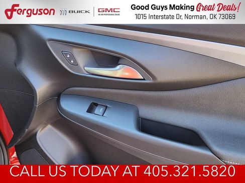 New 2026 Buick Envista Preferred w/ Convenience I Package FWD image 34