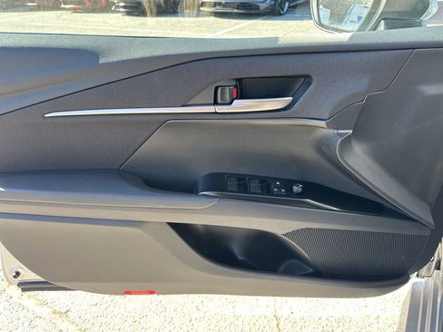 Used 2026 Toyota Camry LE image 22