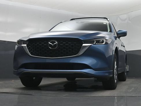 Used 2024 MAZDA CX-5 AWD 2.5 S image 31