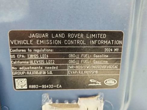 Used 2024 Land Rover Defender 110 SE image 66