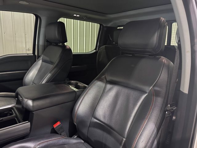 Used 2024 Ford F250 Lariat w/ Lariat Ultimate Package AWD/4WD image 10