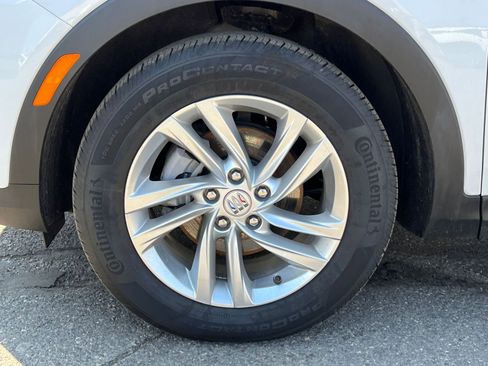 Used 2025 Buick Envista Preferred image 28