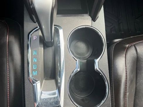 Used 2012 Chevrolet Equinox LTZ image 26